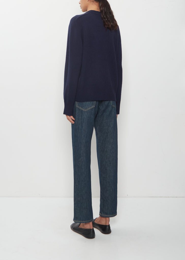 Baltra Cashmere Sweater