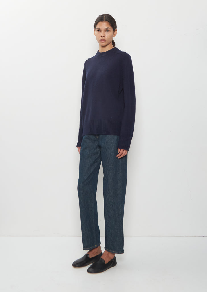 Baltra Cashmere Sweater