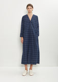 Steffy Cotton Dress