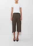 Cotton Weather Pants