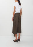 Cotton Weather Pants