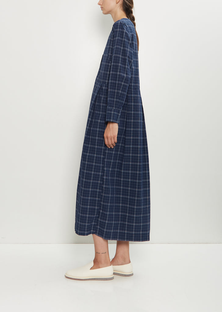 Steffy Cotton Dress