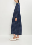 Steffy Cotton Dress