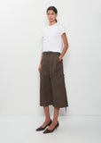 Cotton Weather Pants