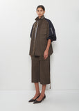 Cotton Weather Jacket