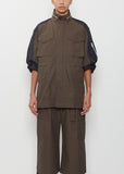 Cotton Weather Jacket