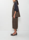 Cotton Weather Jacket