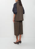 Cotton Weather Jacket
