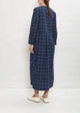 Steffy Cotton Dress