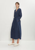 Steffy Cotton Dress