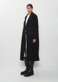 Design Wool Coat