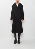 Design Wool Coat