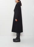 Design Wool Coat