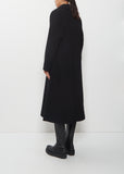 Design Wool Coat