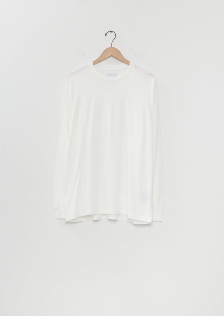 Suvin Cotton Tee
