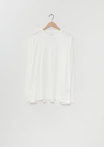 Suvin Cotton Tee