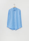 Swiss Broadcloth Shirt