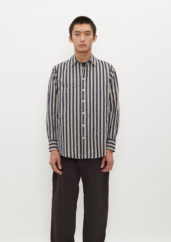 Felix Shirt — Stripe