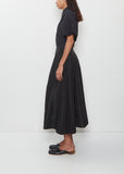 Sculpt Ripple Skirt