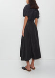 Sculpt Ripple Skirt
