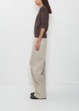 Short Sleeve Sweater