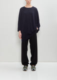 Cashmere n°396 Uniform 2 Sweater