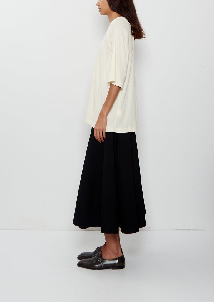 Ergonomic Cotton Tee
