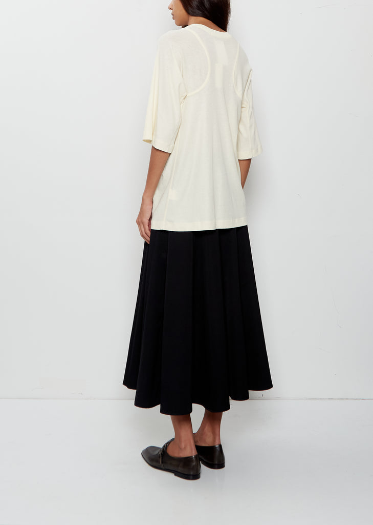 Ergonomic Cotton Tee