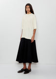 Ergonomic Cotton Tee