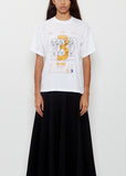 Printed Boy Tee