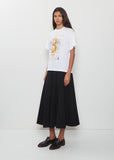 Printed Boy Tee