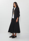 Relaxed Sporting Blazer