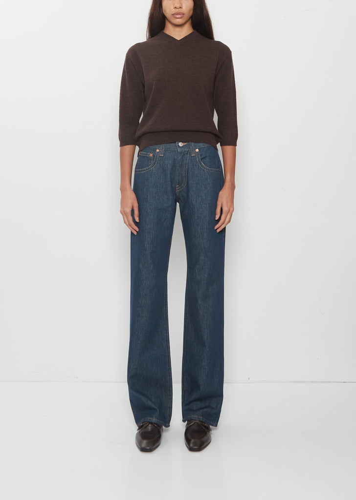 Icon Jean