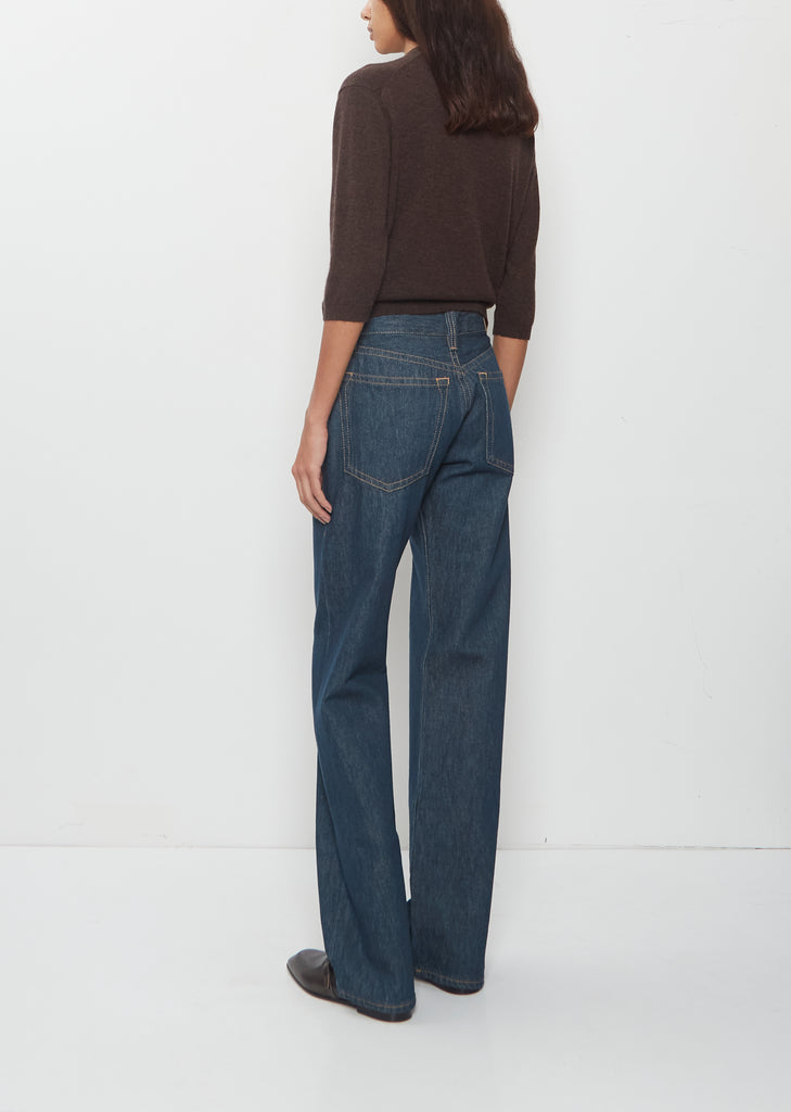 Icon Jean