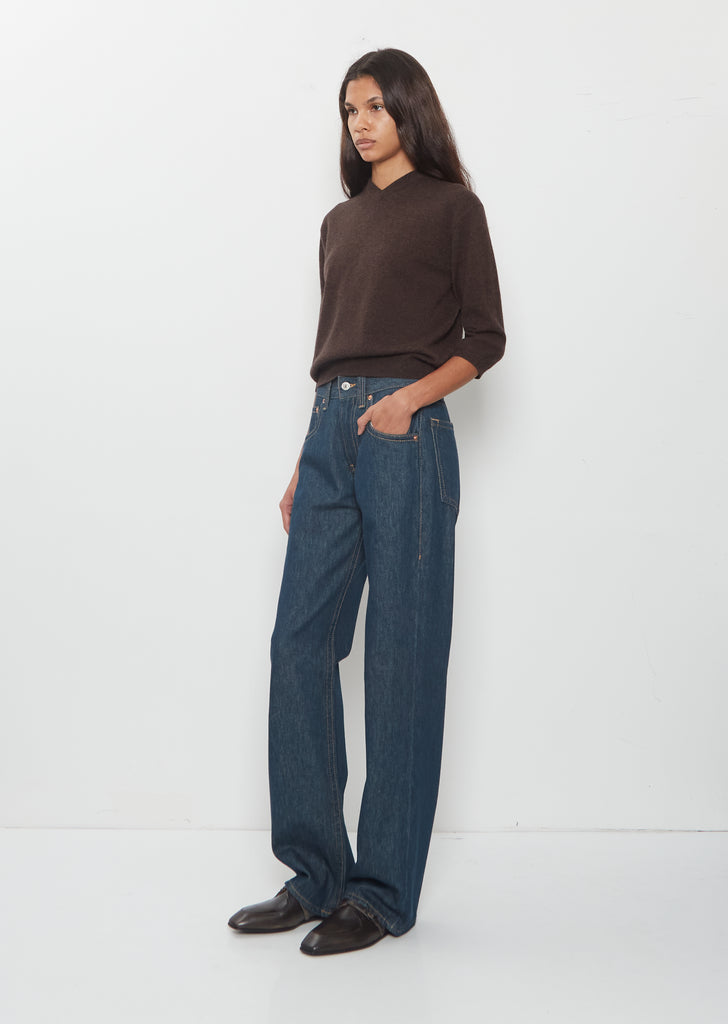 Icon Jean