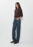 Icon Jean