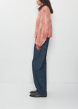 Flight Cotton Jacket — Cinnamon