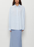 New Uniform Shirt — French Blue