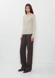 Long Sleeve Heirloom Tee