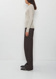 Long Sleeve Heirloom Tee