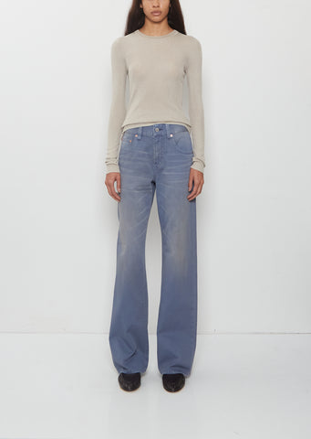 Icon Cotton Pant