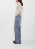 Icon Cotton Pant