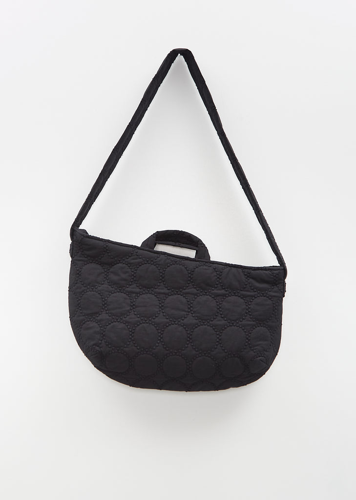 Tambourine Shoulder Bag