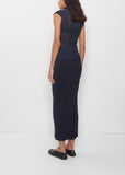 Chiffon Twist 1 Top