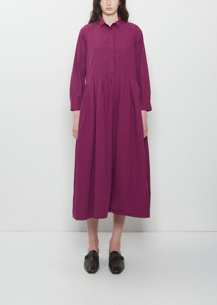 Lena Cotton Dress