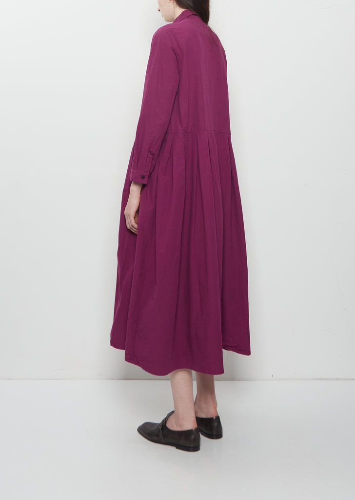 Lena Cotton Dress