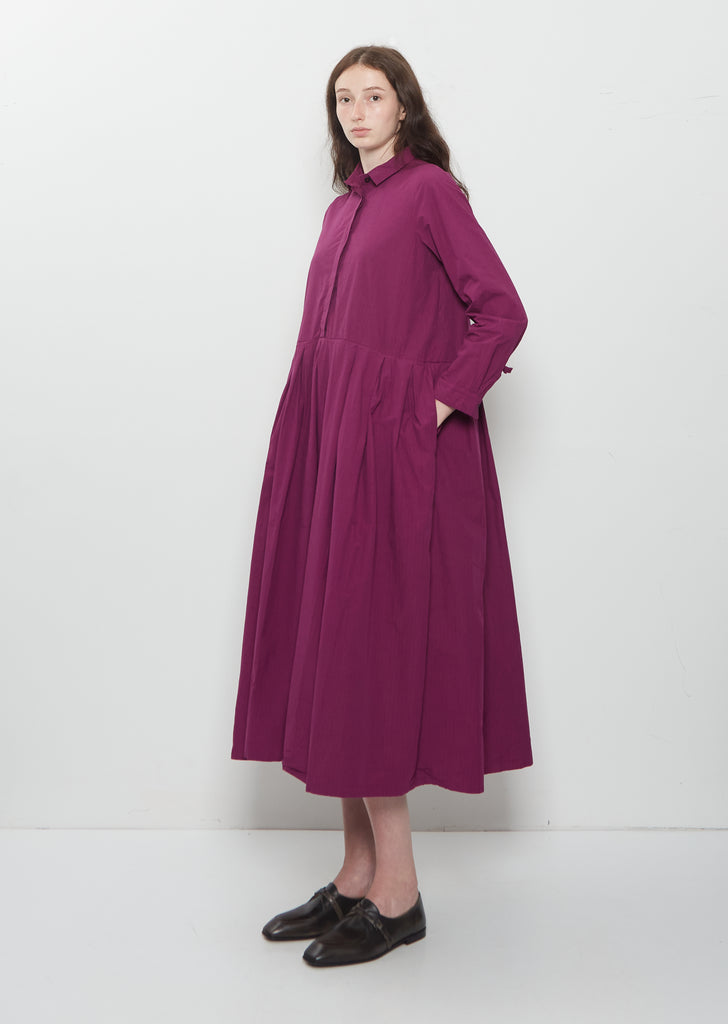 Lena Cotton Dress