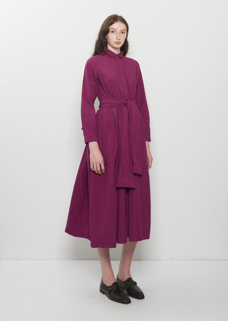 Lena Cotton Dress