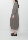 Letty Cotton Blend Dress