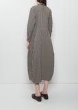 Letty Cotton Blend Dress